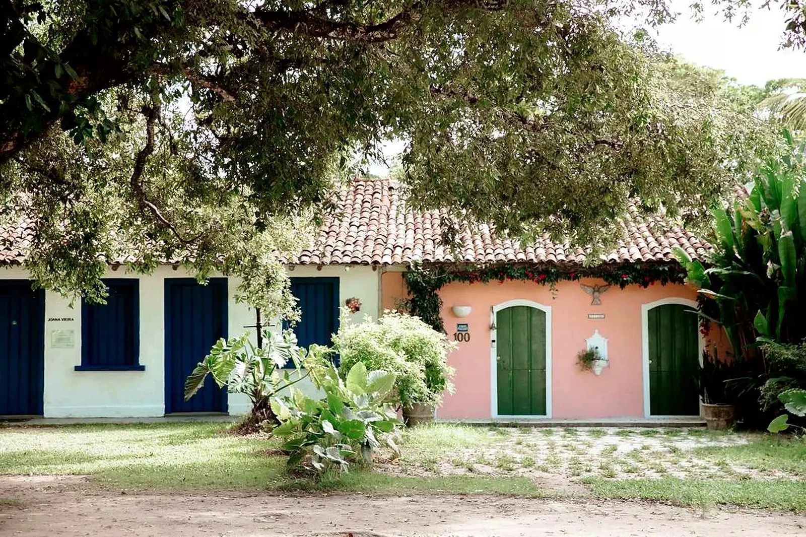 Casa Divina