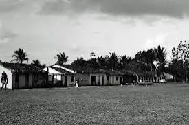 Trancoso nos anos 70