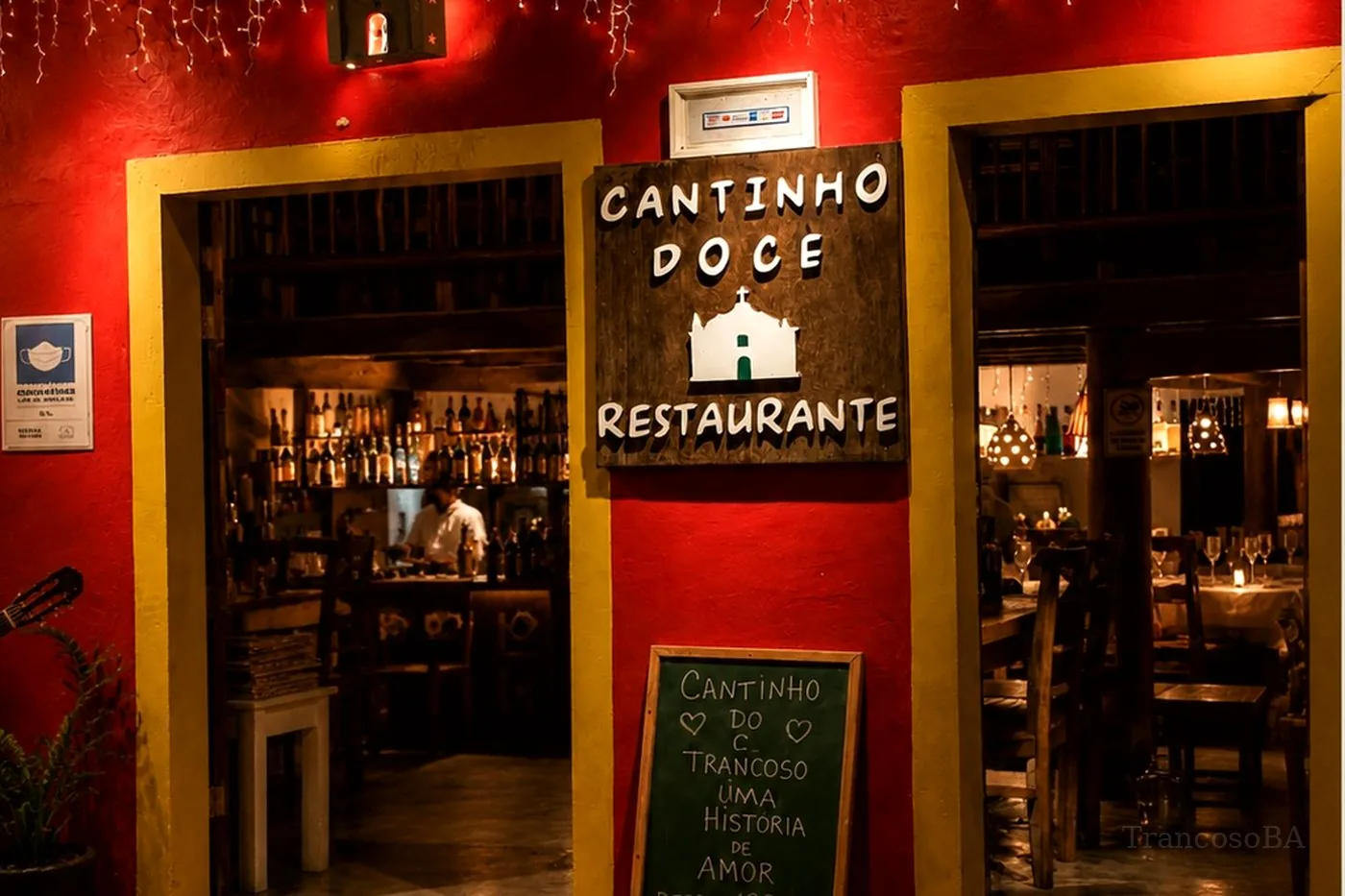 Cantinho Doce
