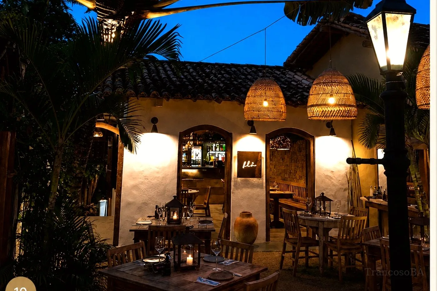 Flô Trancoso