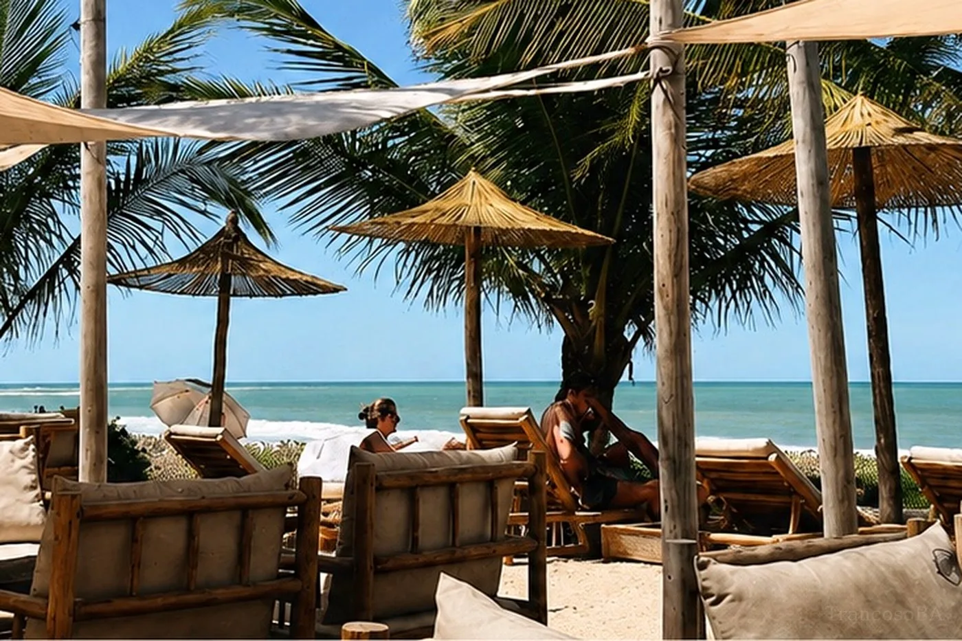 Praia Flô