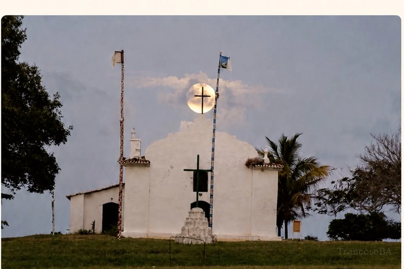 O Quadrado de Trancoso