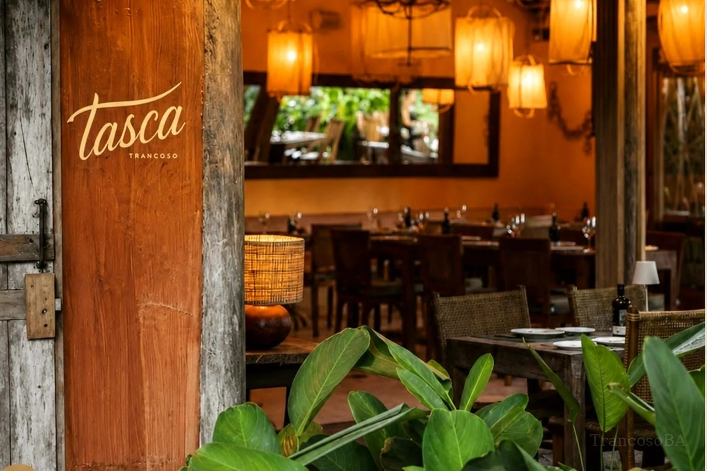 Tasca