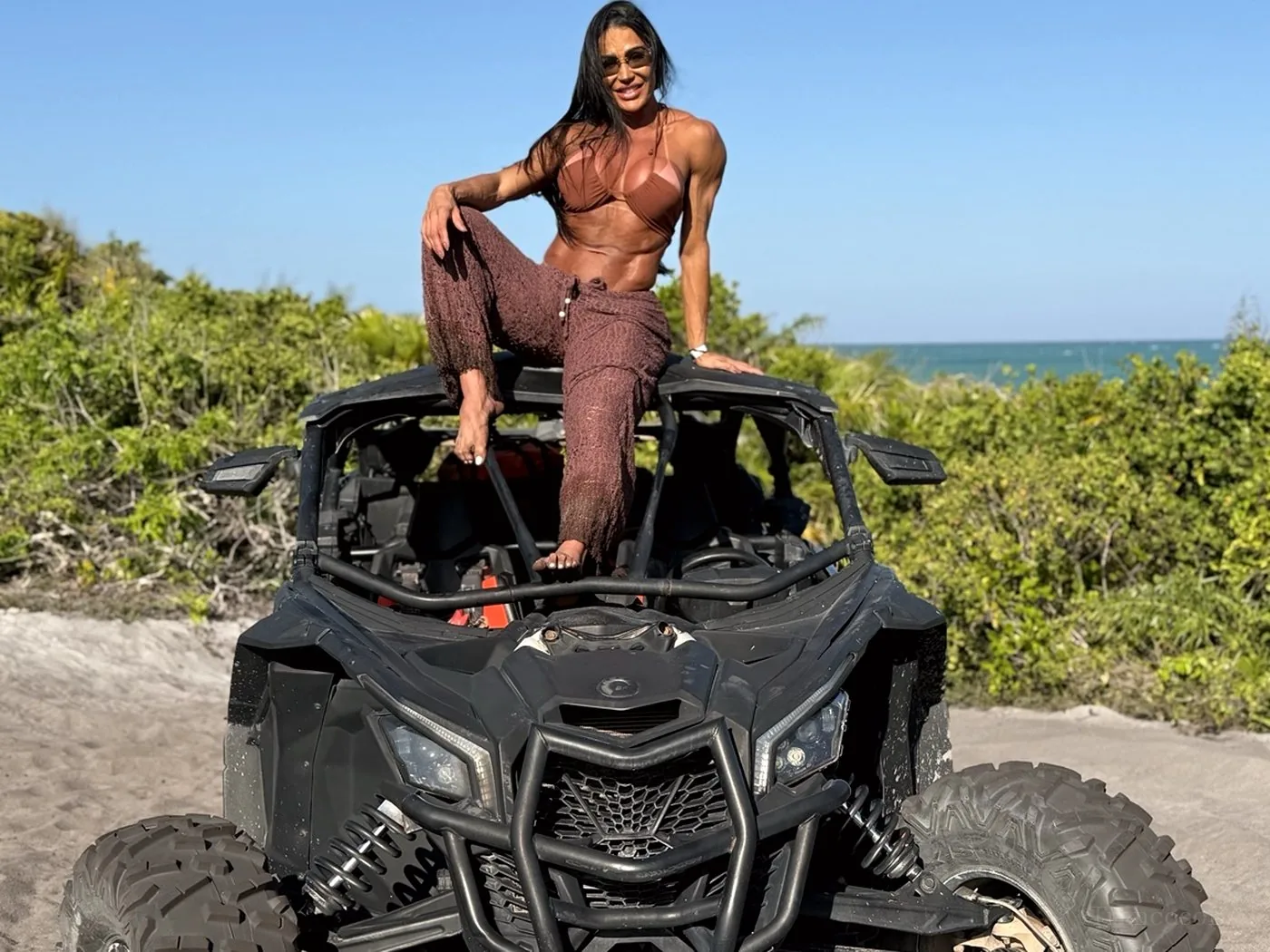UTV