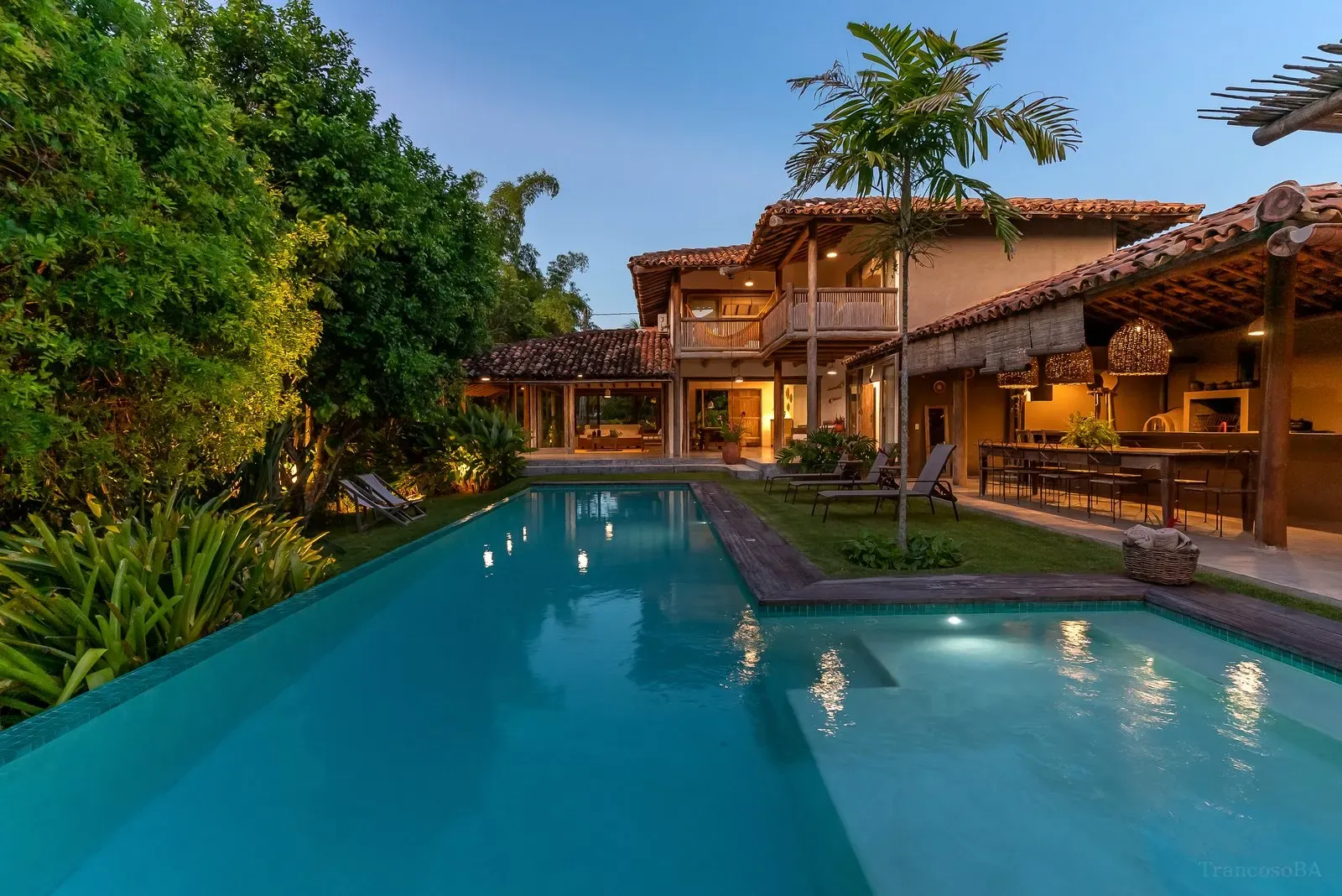 Casa Moa