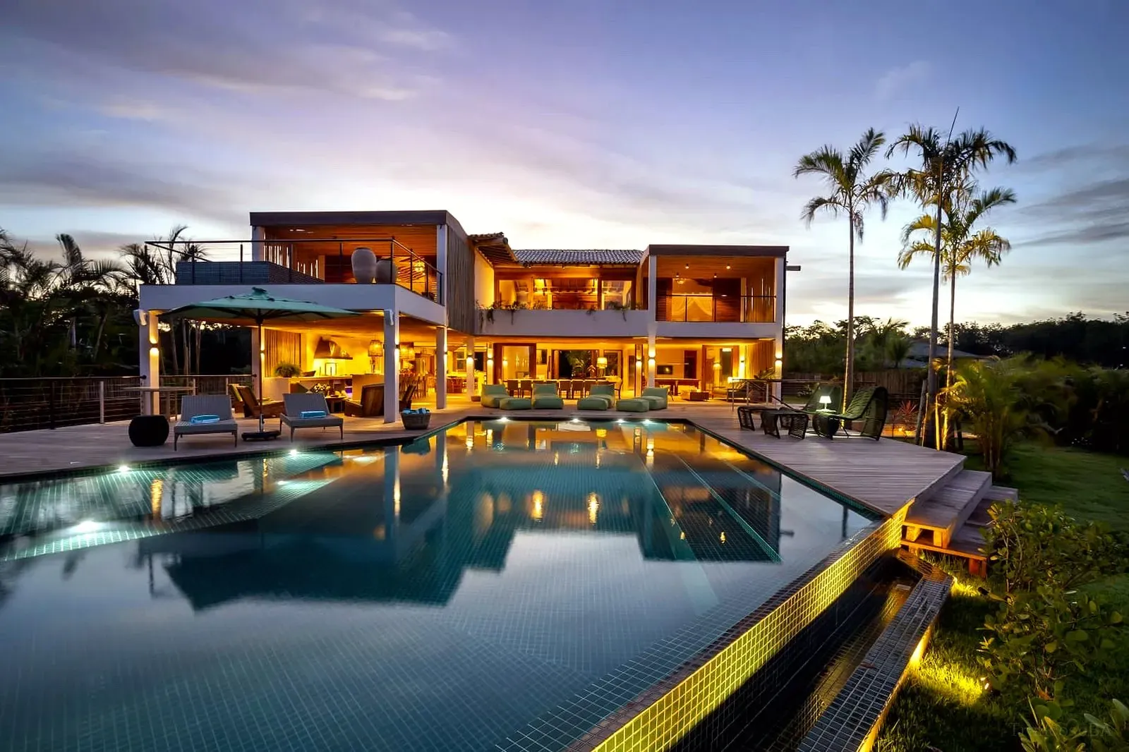 Casa Morena