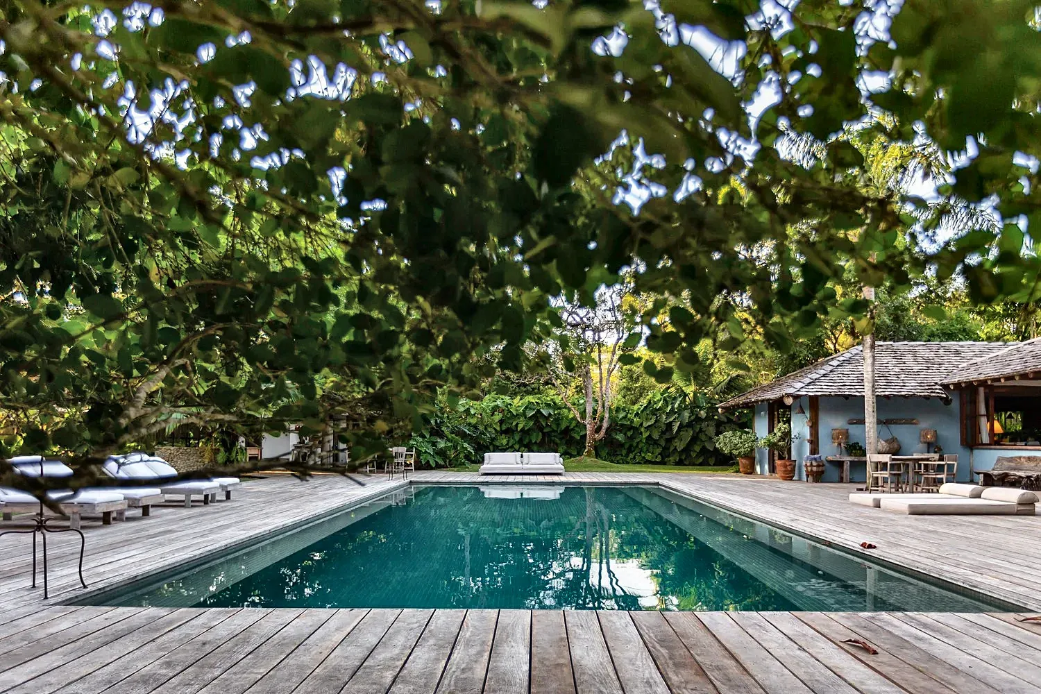 Casa Nanã