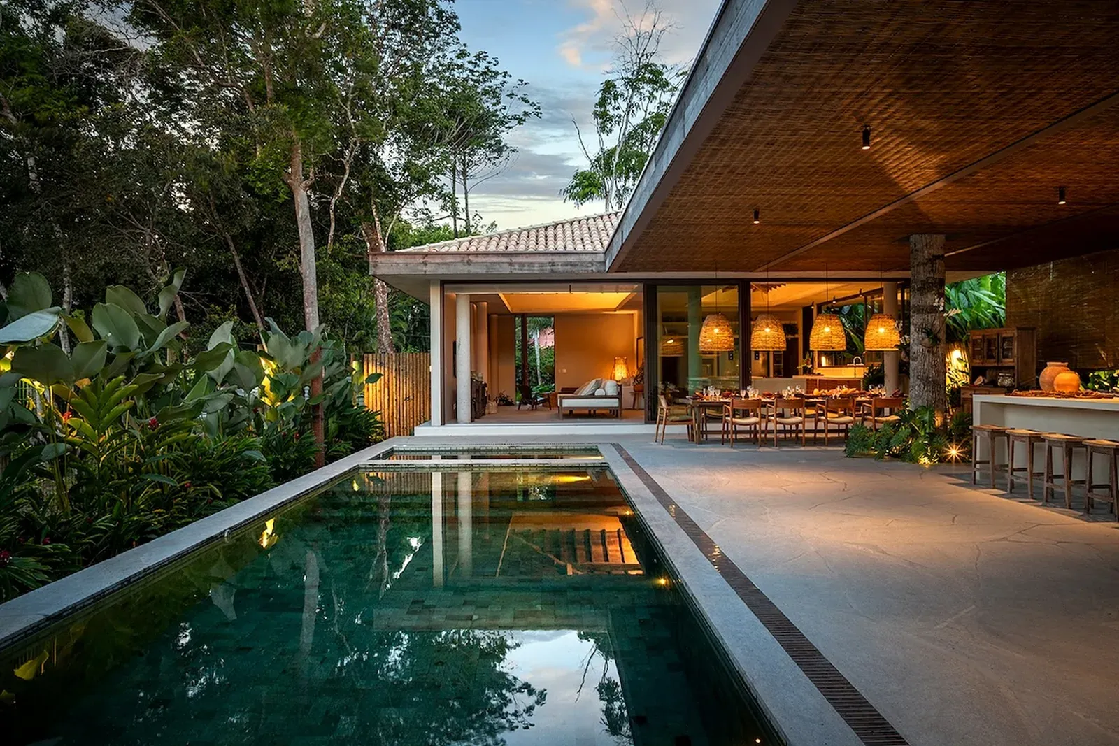 Casa Oiti