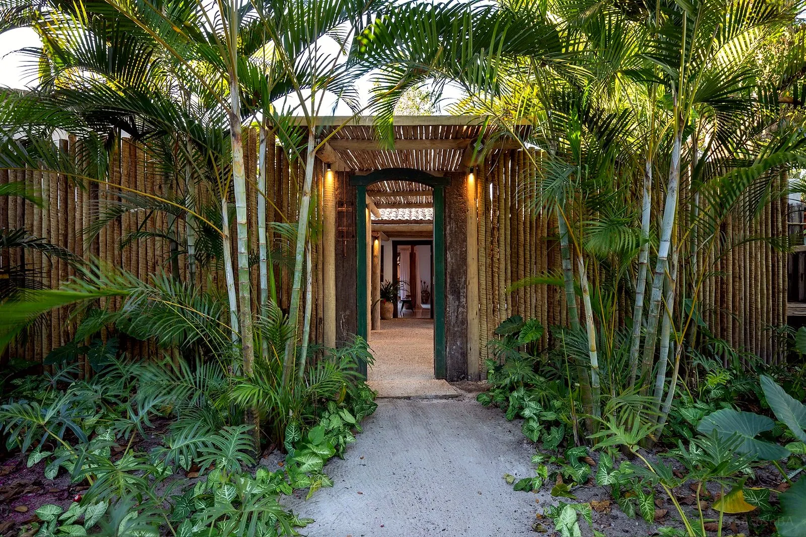 Casa do Pátio