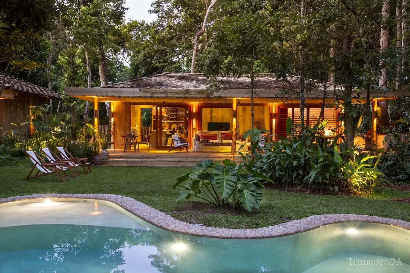Casa 11.1