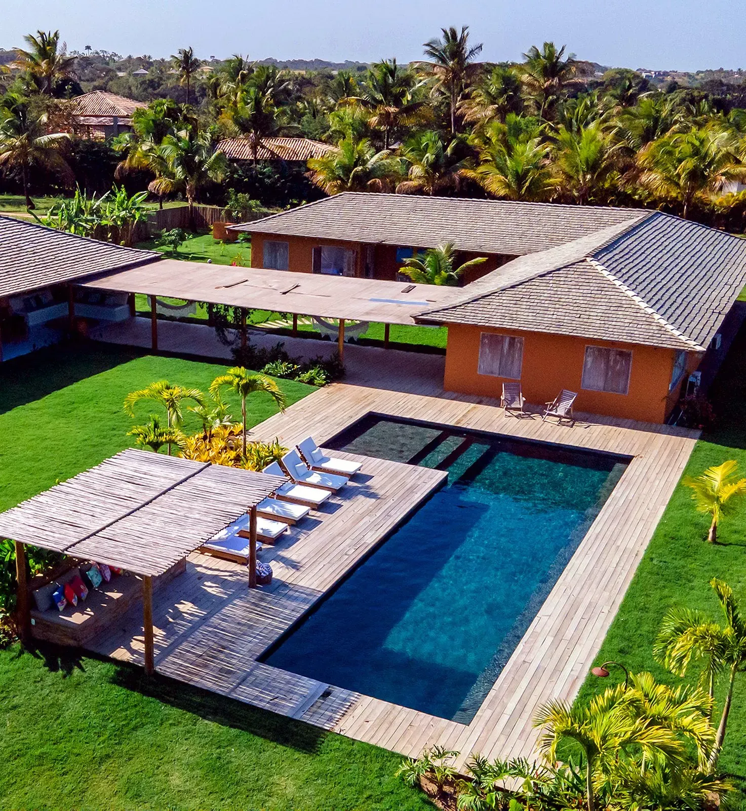 Casa 45