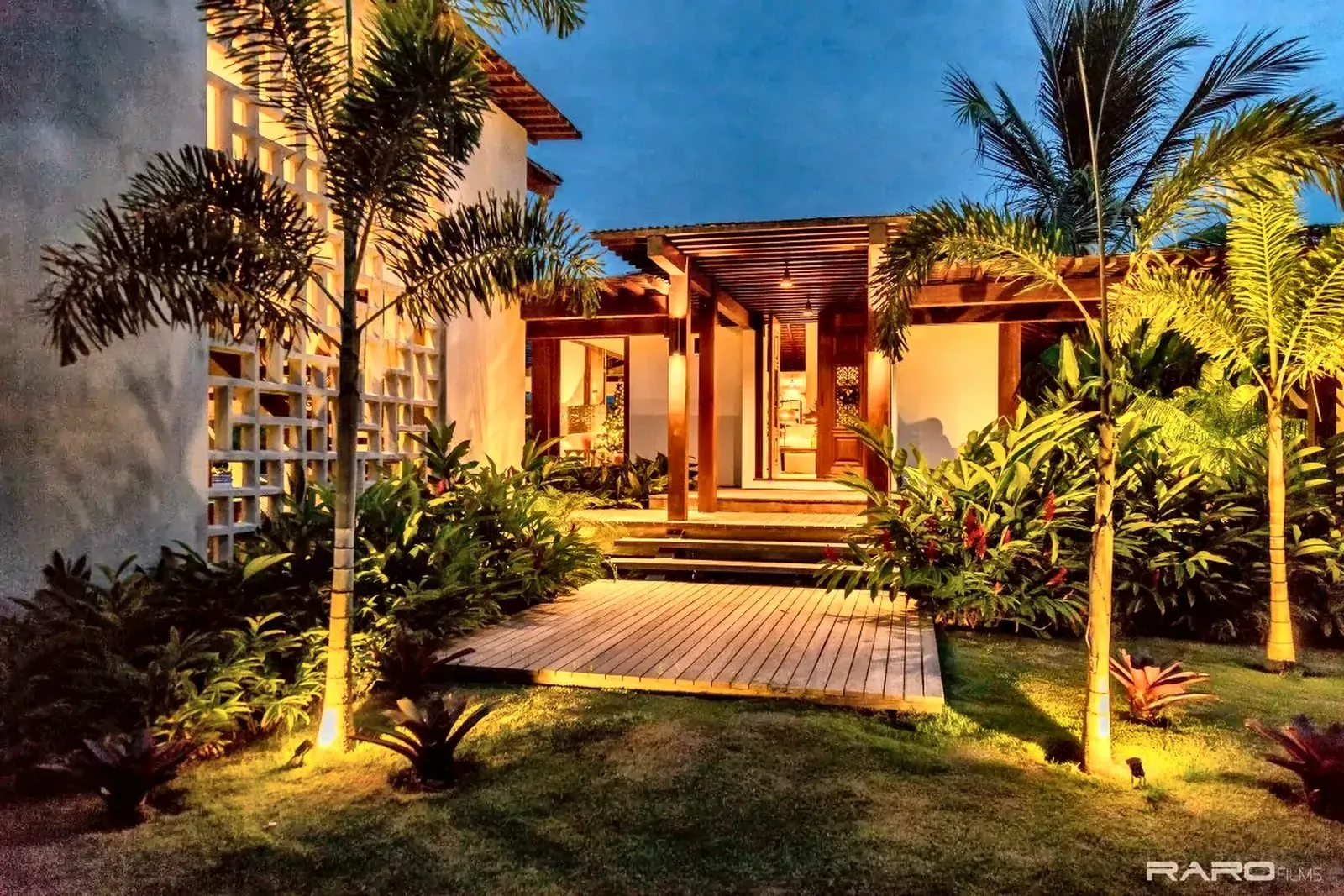 Casa 50