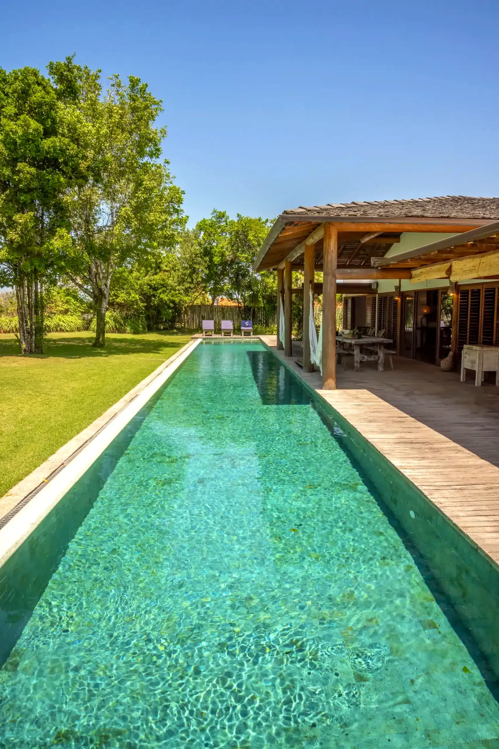 Casa Rick
