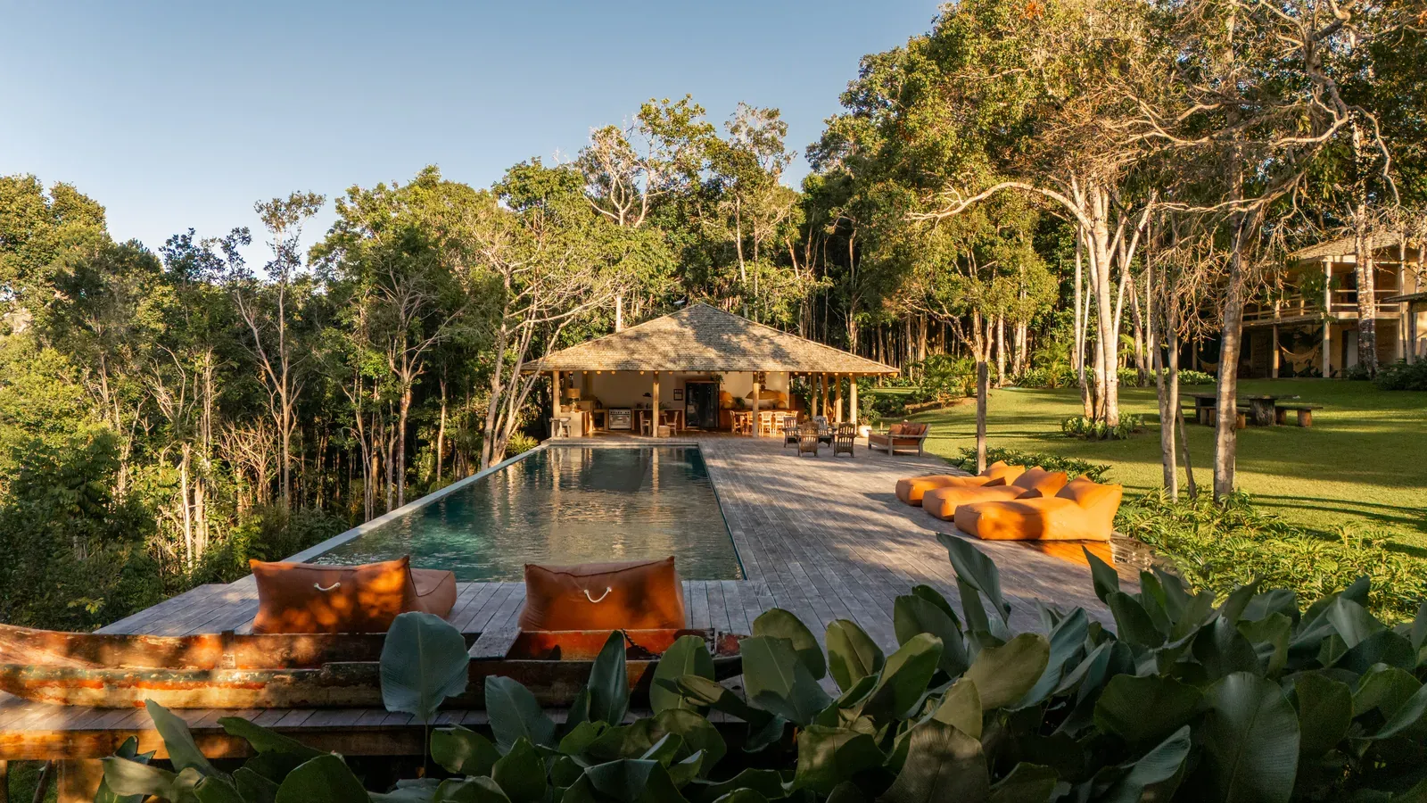 Casa Selva