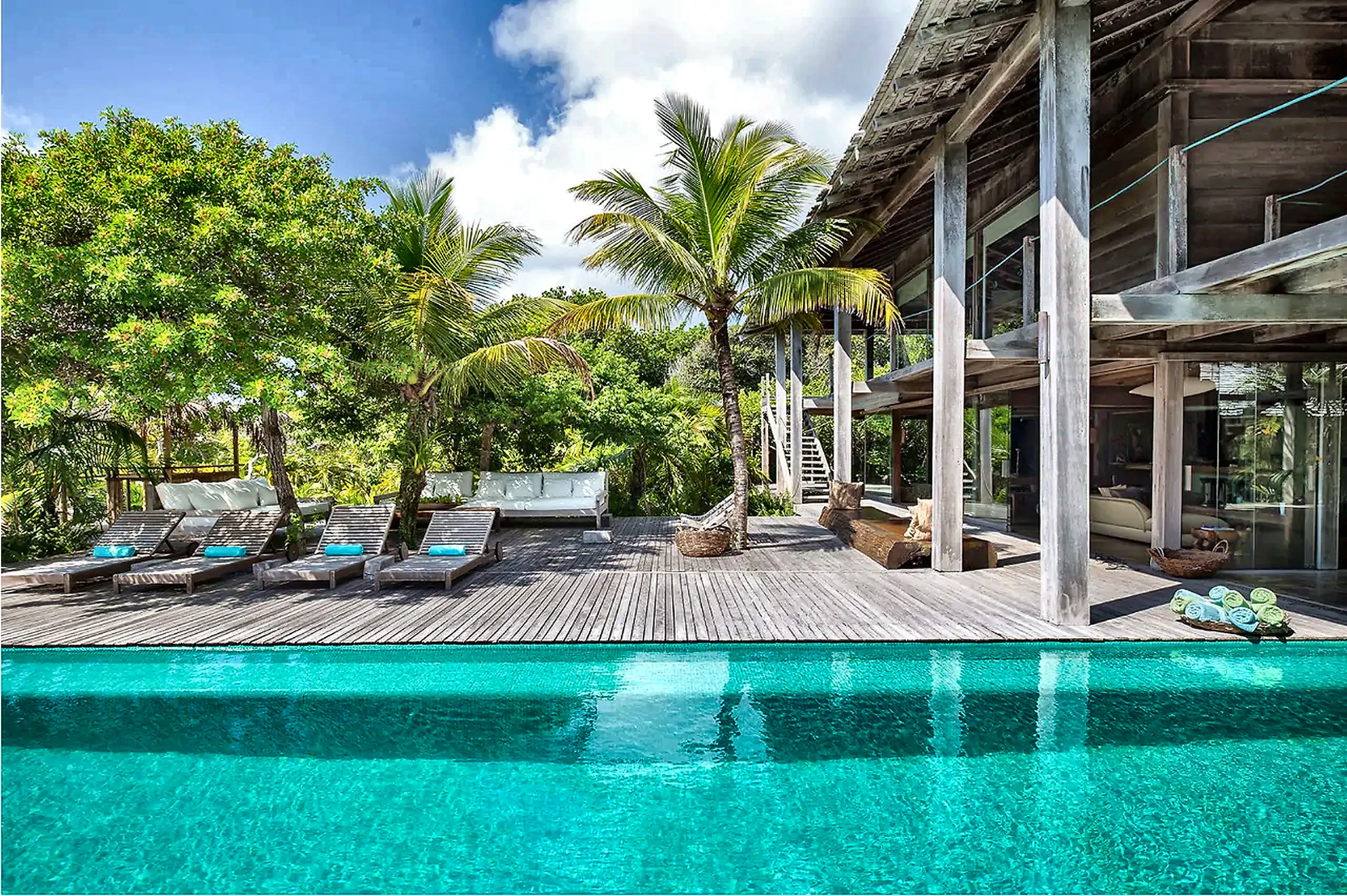 Casa Sublime