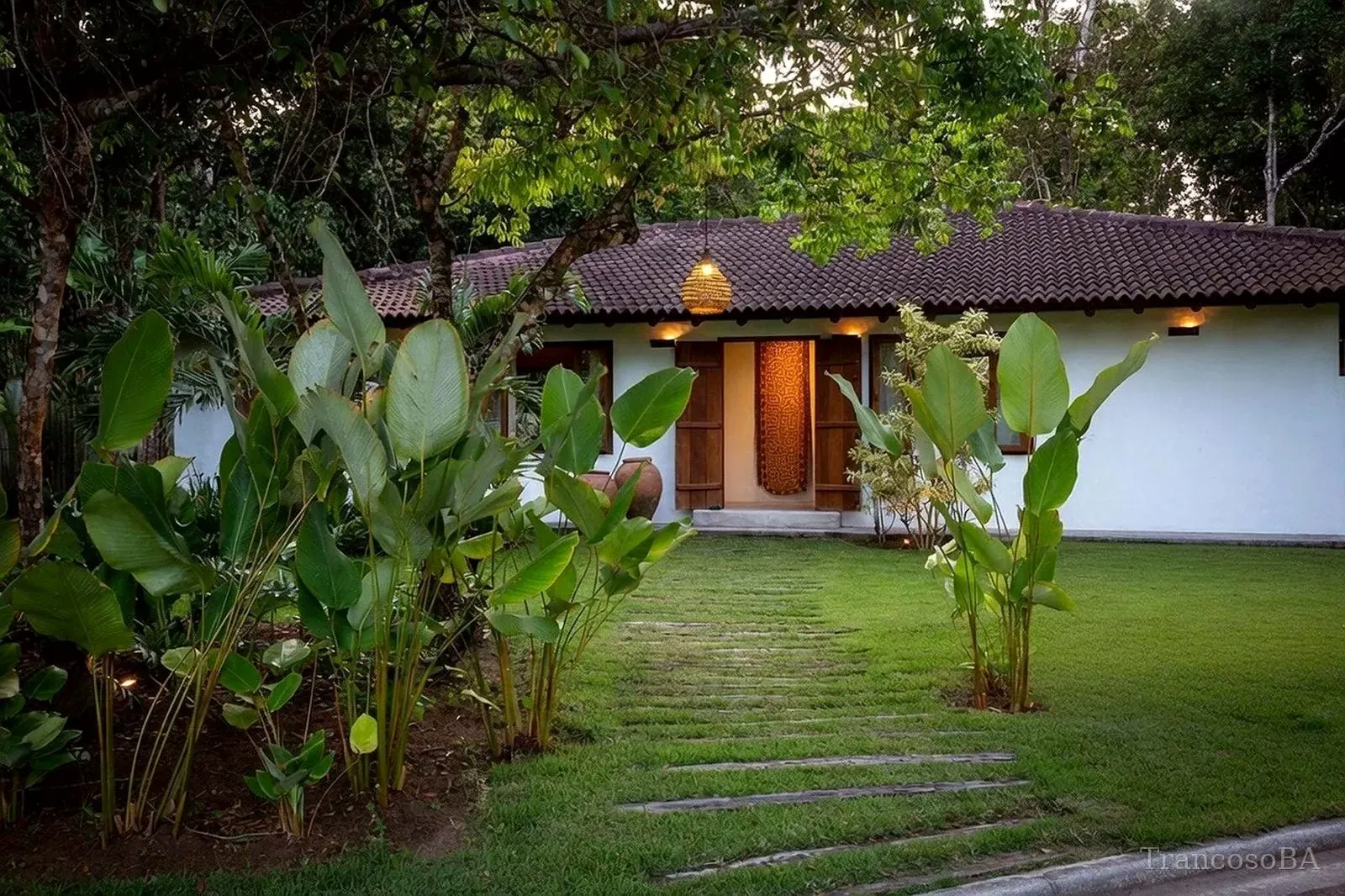Casa Tua