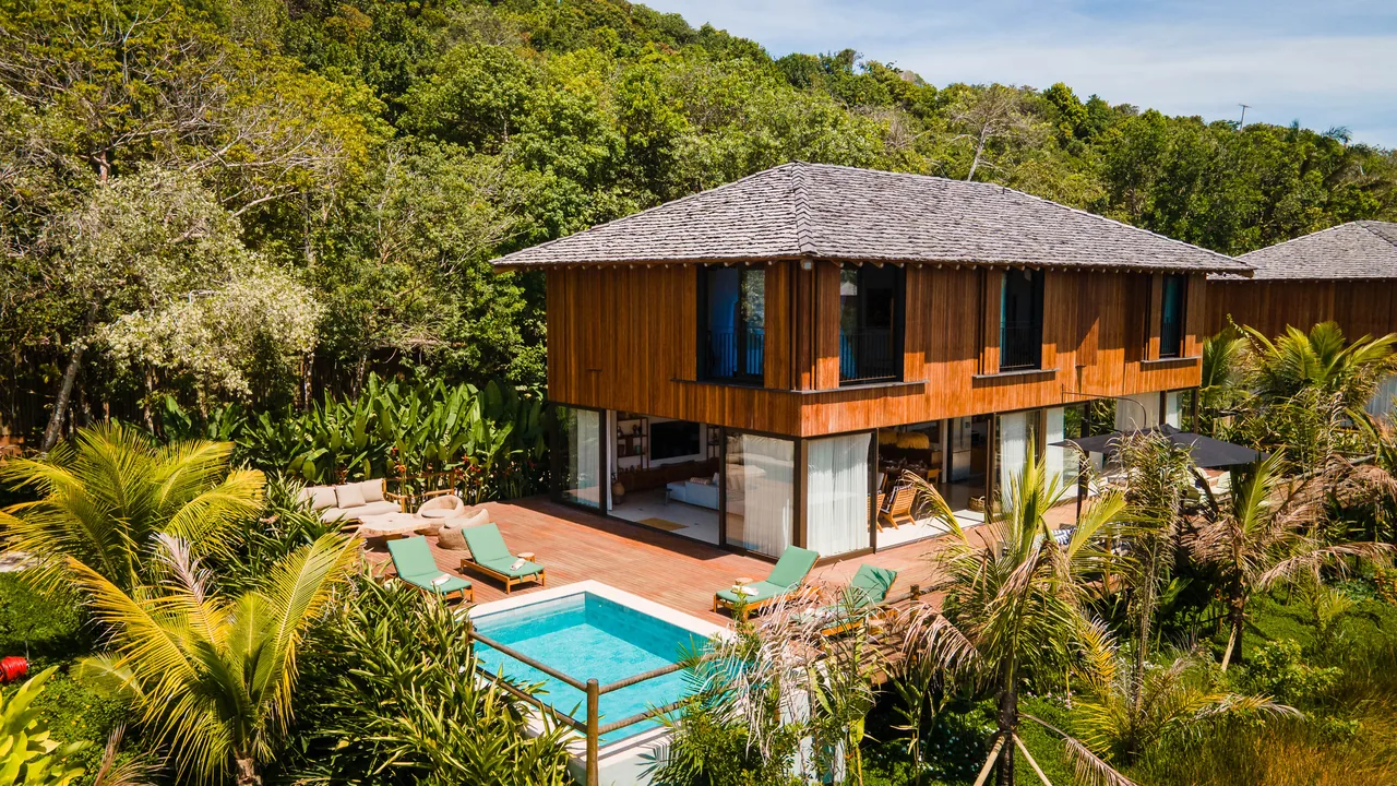 Casa 101