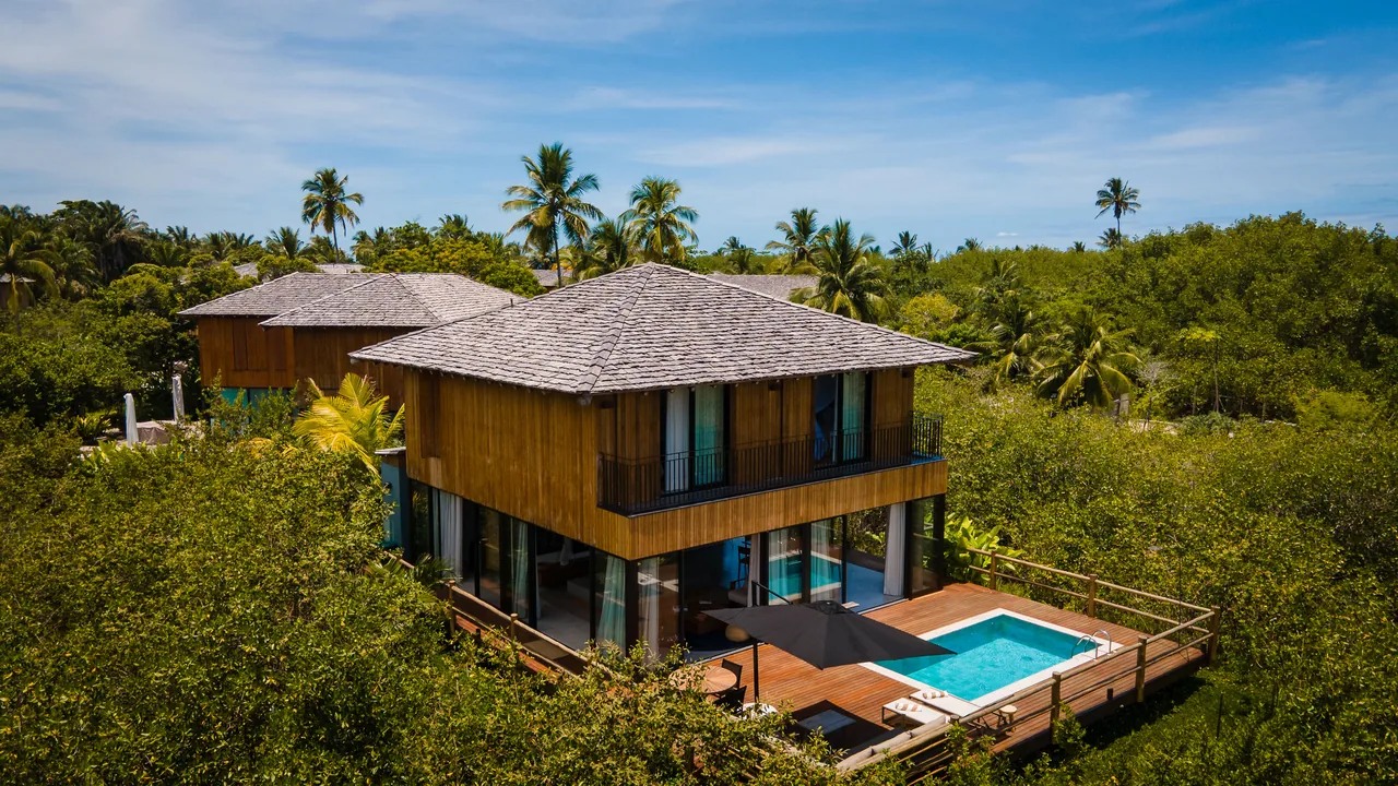 Casa 118