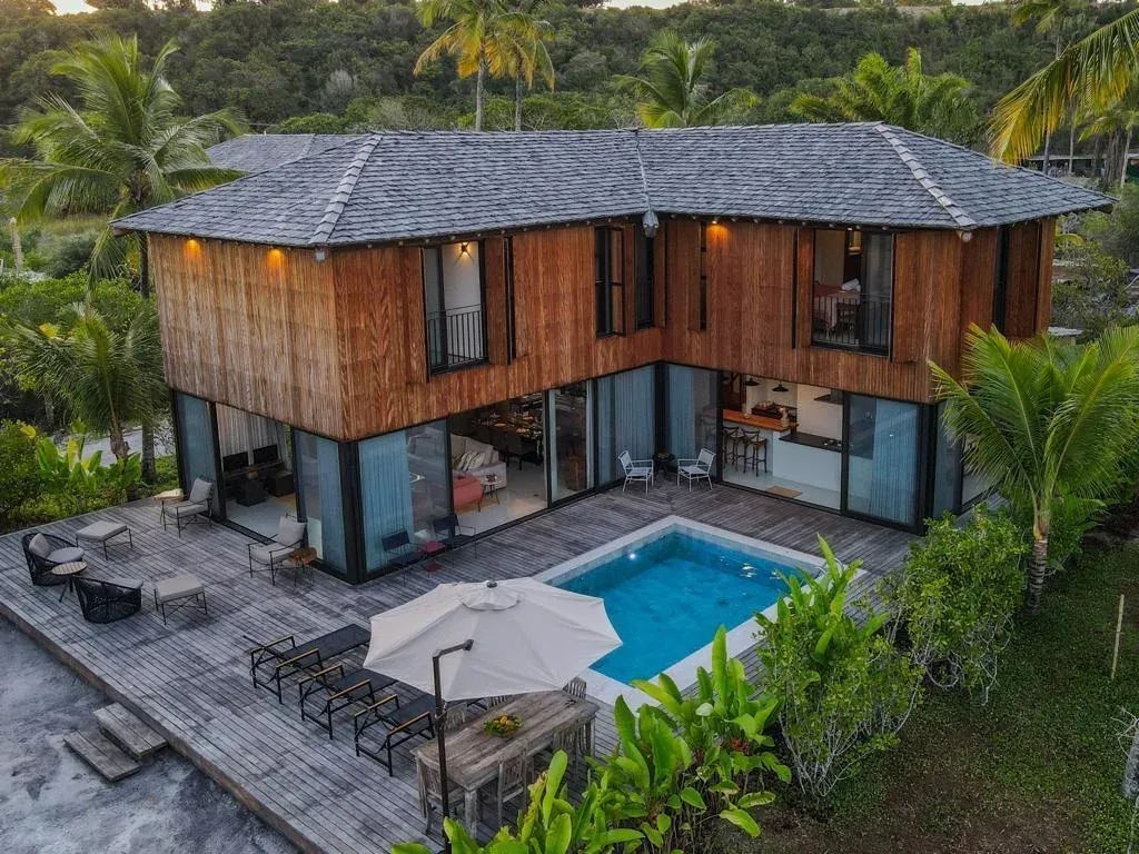 Casa 16