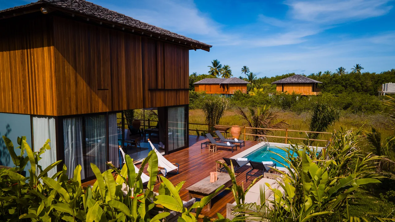 Casa 201