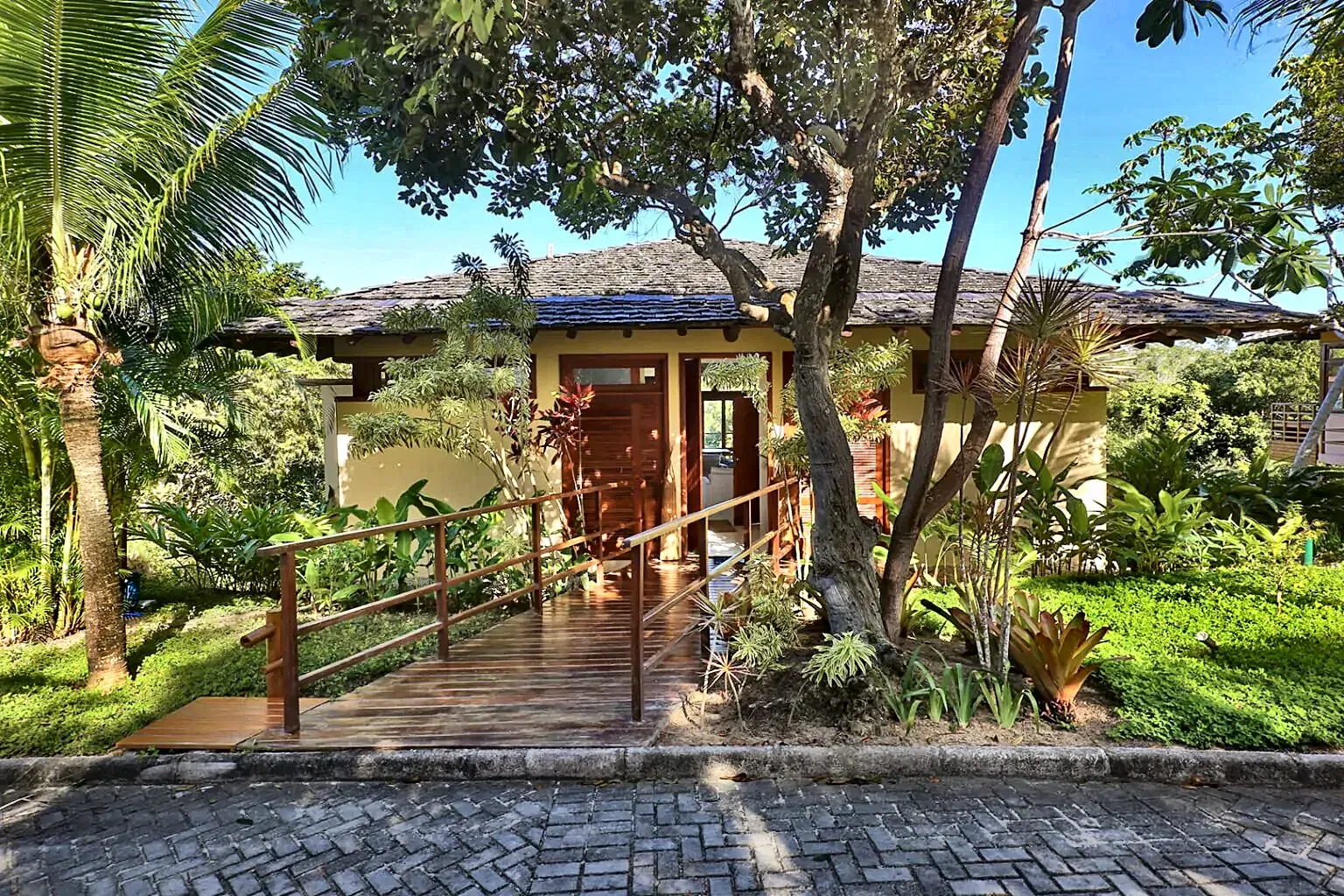 Terravista Vilas 34