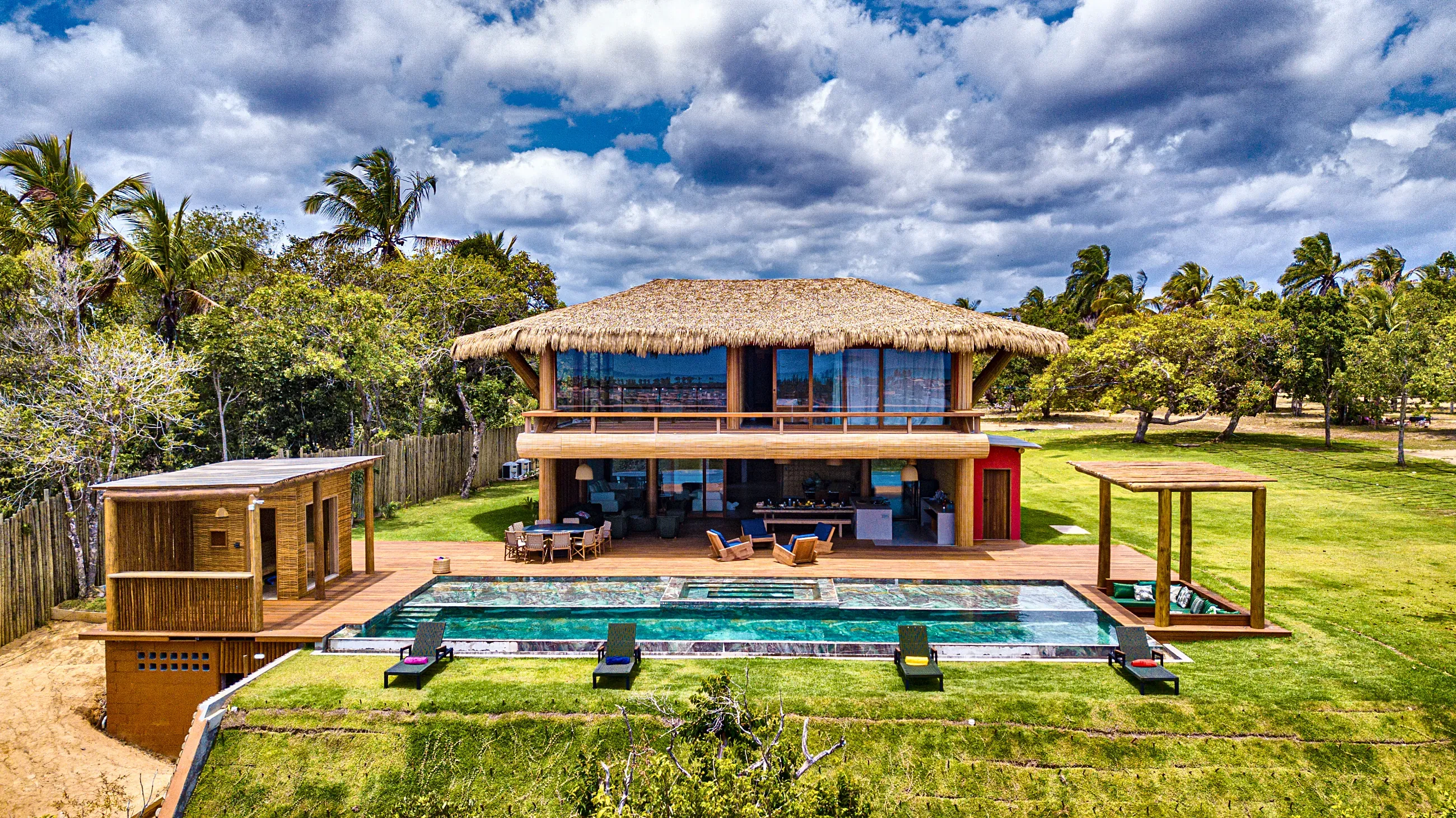 Casa Vista